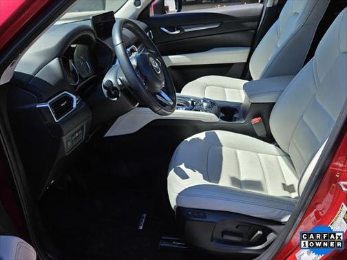 2023 Mazda CX-5 2.5 S Premium Plus
