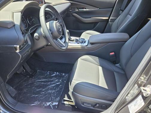 2025 Mazda CX-30 Premium Package