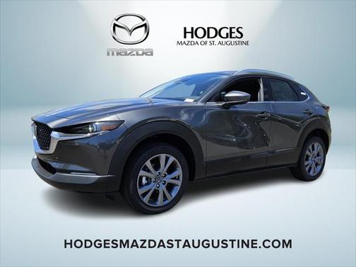 2025 Mazda CX-30 Premium Package