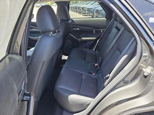 2025 Mazda CX-30 Premium Package