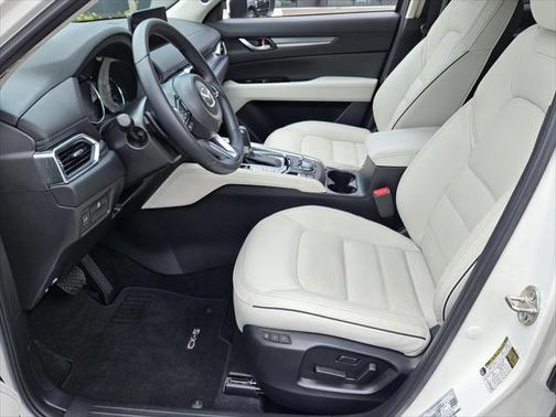 2024 Mazda CX-5 2.5 S Premium Plus