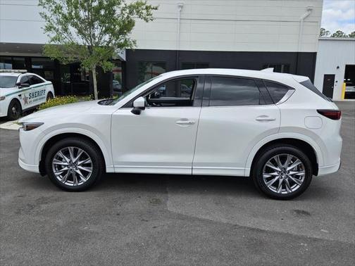 2024 Mazda CX-5 2.5 S Premium Plus