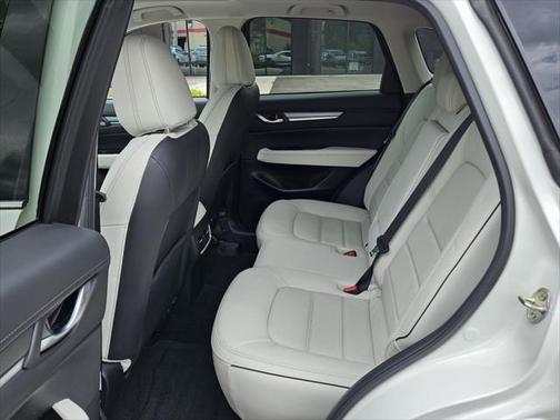 2024 Mazda CX-5 2.5 S Premium Plus