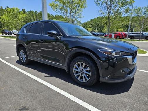 2023 Mazda CX-5 2.5 S Select