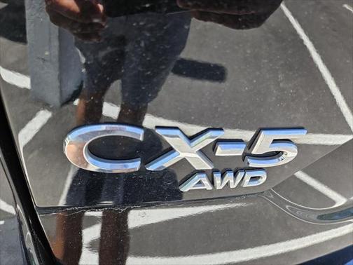 2023 Mazda CX-5 2.5 S Select