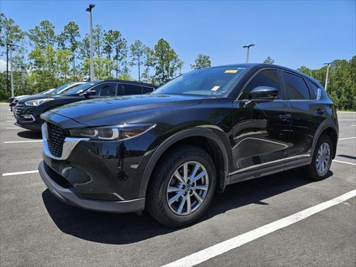 2023 Mazda CX-5 2.5 S Select