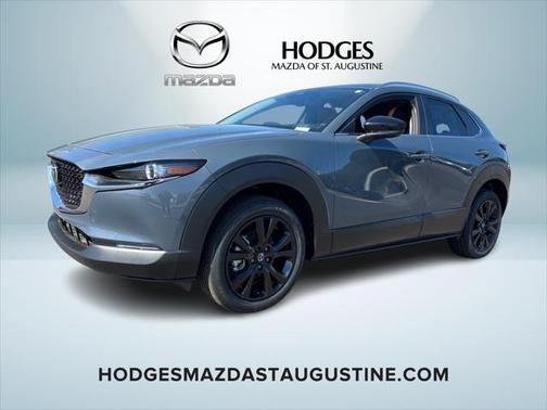 2025 Mazda CX-30 Base