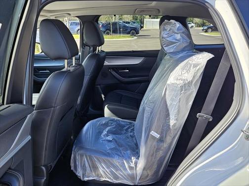 2025 Mazda CX-90 PHEV Sport