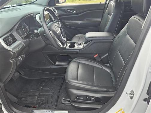 2021 GMC Acadia FWD SLT