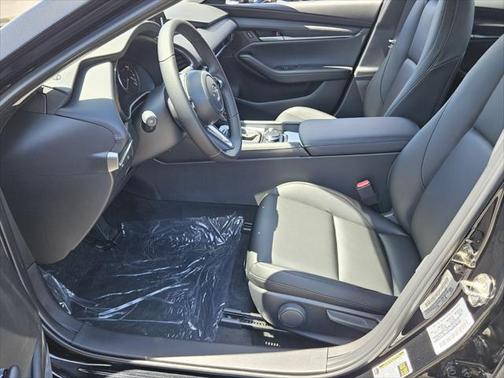 2025 Mazda Mazda3 FWD w/Select Package