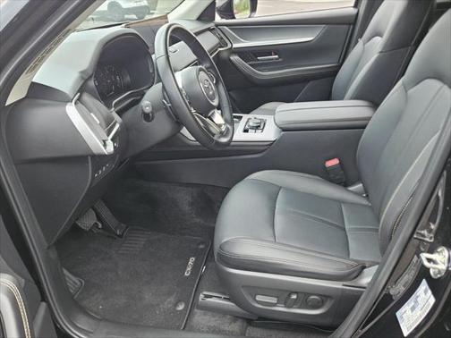 2025 Mazda CX-70 PHEV Premium Package