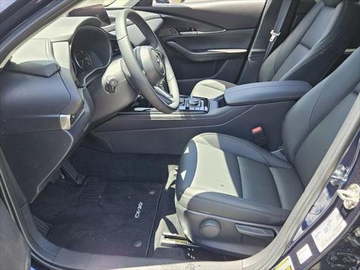 2025 Mazda CX-30 Select