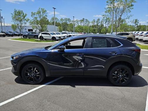 2025 Mazda CX-30 Select