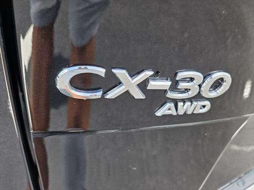 2024 Mazda CX-30 2.5 S Premium Package