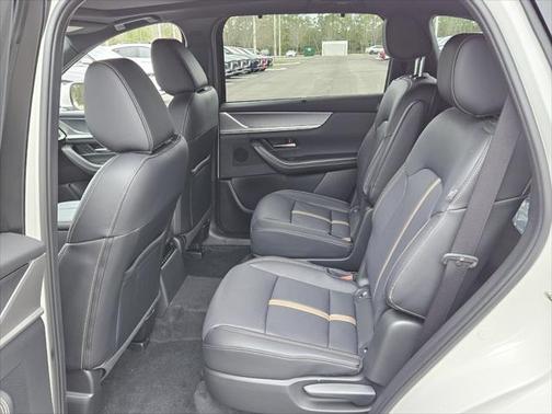 2025 Mazda CX-90 3.3 Turbo Premium Plus