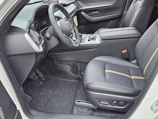 2025 Mazda CX-90 3.3 Turbo Premium Plus