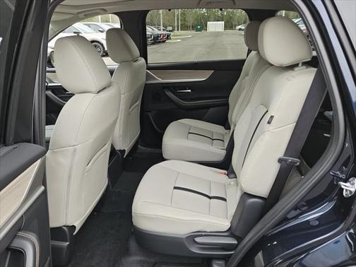 2025 Mazda CX-90 PHEV Sport