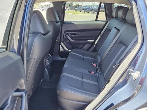 2025 Mazda CX-50 Hybrid Preferred Package
