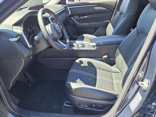 2025 Mazda CX-50 Hybrid Preferred Package