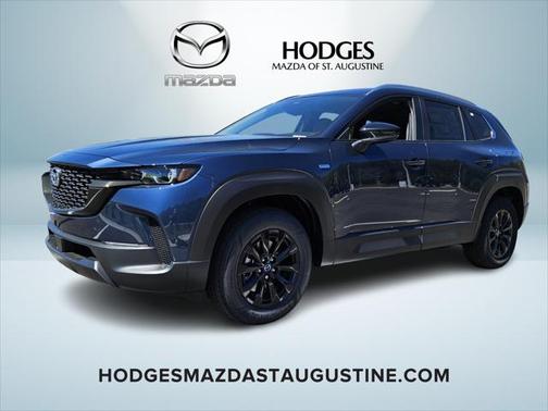 2025 Mazda CX-50 Hybrid Preferred Package