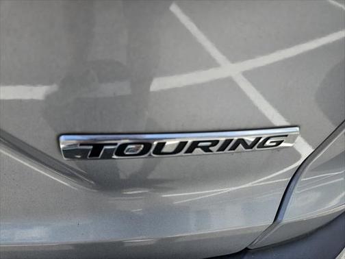 2020 Honda CR-V 2WD Touring