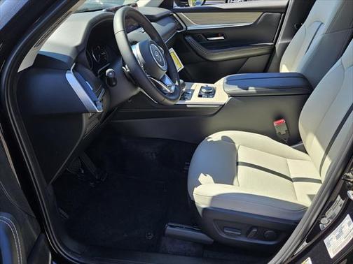 2025 Mazda CX-90 3.3 Turbo Preferred