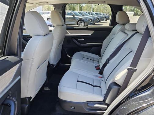 2025 Mazda CX-90 3.3 Turbo Preferred