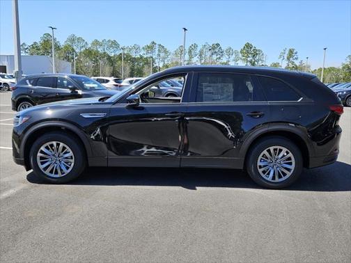 2025 Mazda CX-90 3.3 Turbo Preferred