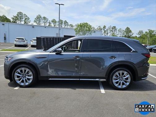2024 Mazda CX-90 3.3 Turbo Premium Plus