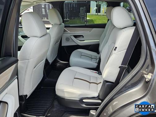 2024 Mazda CX-90 3.3 Turbo Premium Plus
