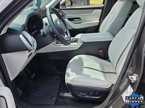 2024 Mazda CX-90 3.3 Turbo Premium Plus