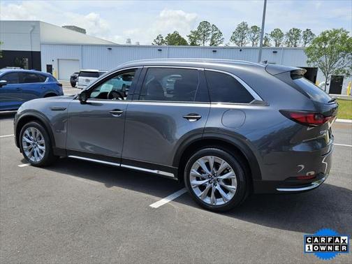 2024 Mazda CX-90 3.3 Turbo Premium Plus