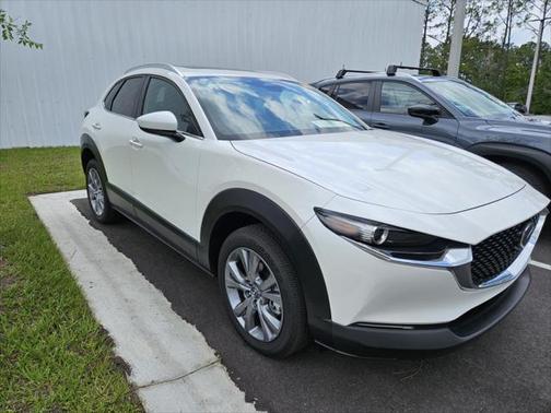 2024 Mazda CX-30 Preferred