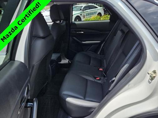 2024 Mazda CX-30 2.5 S Preferred Package