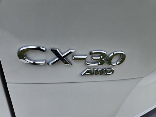 2024 Mazda CX-30 Preferred