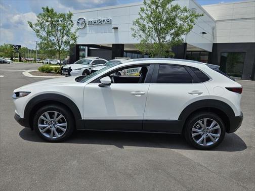 2024 Mazda CX-30 2.5 S Preferred Package