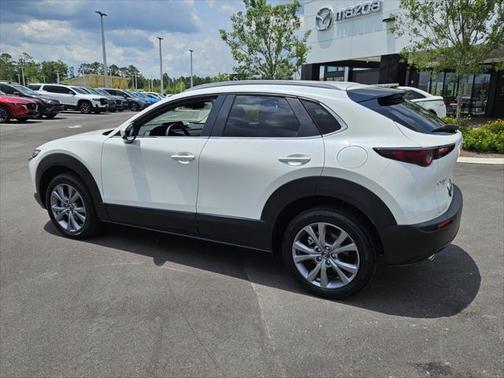 2024 Mazda CX-30 2.5 S Preferred Package