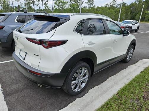 2024 Mazda CX-30 Preferred