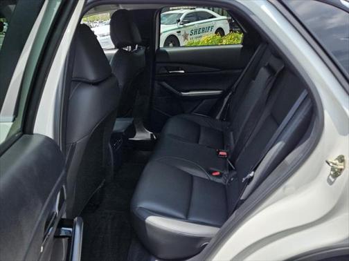 2024 Mazda CX-30 2.5 S Preferred Package