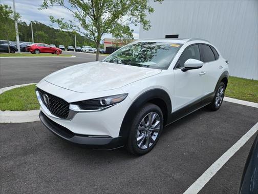 2024 Mazda CX-30 Preferred
