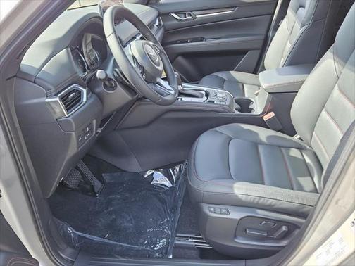 2025 Mazda CX-5 2.5 Turbo Premium