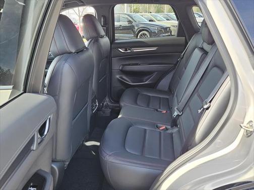 2025 Mazda CX-5 2.5 Turbo Premium