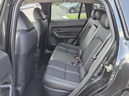 2025 Mazda CX-50 Hybrid Preferred Package