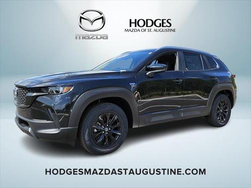 2025 Mazda CX-50 Hybrid Preferred Package