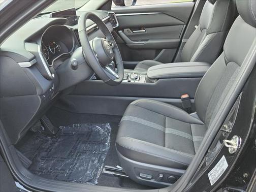 2025 Mazda CX-50 Hybrid Preferred Package