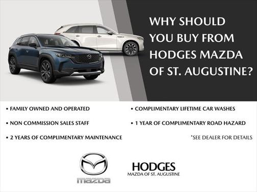 2025 Mazda CX-30 Base