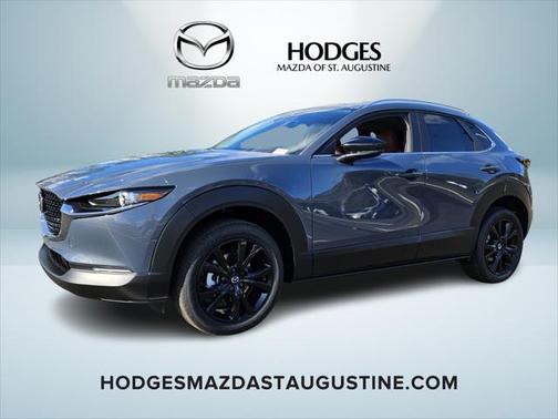 2025 Mazda CX-30 Base