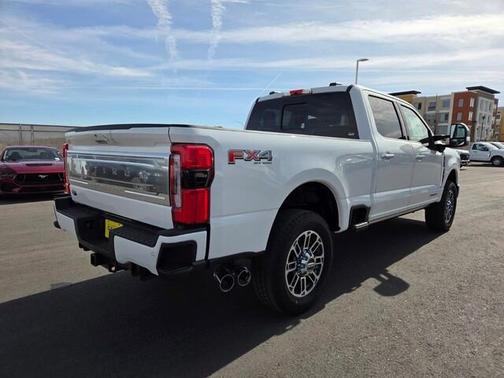 2026 Ford F-250 XLT