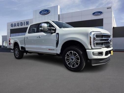 2026 Ford F-250 XLT