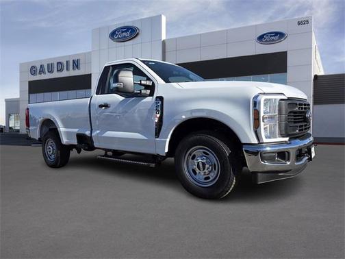 2026 Ford F-250 XL